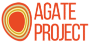 Agate Project Logo