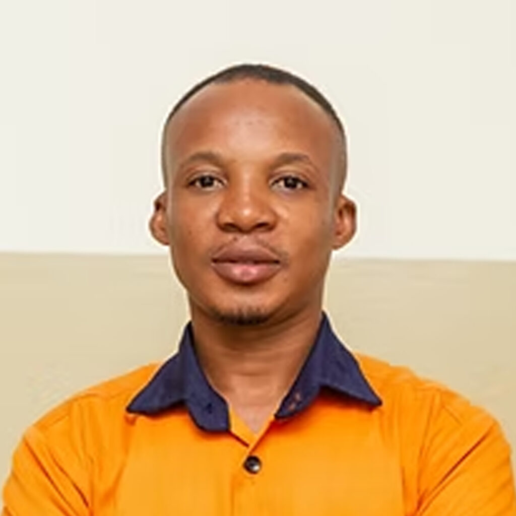 Albert Kwaku Amanor Tetteh