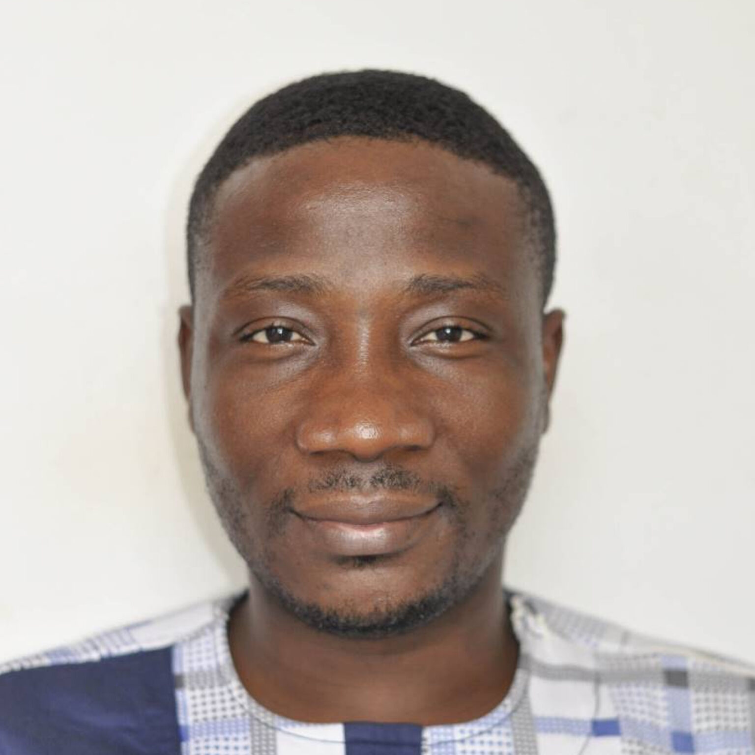 Dr. Samuel Nunoo